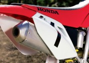 Honda CRF150R